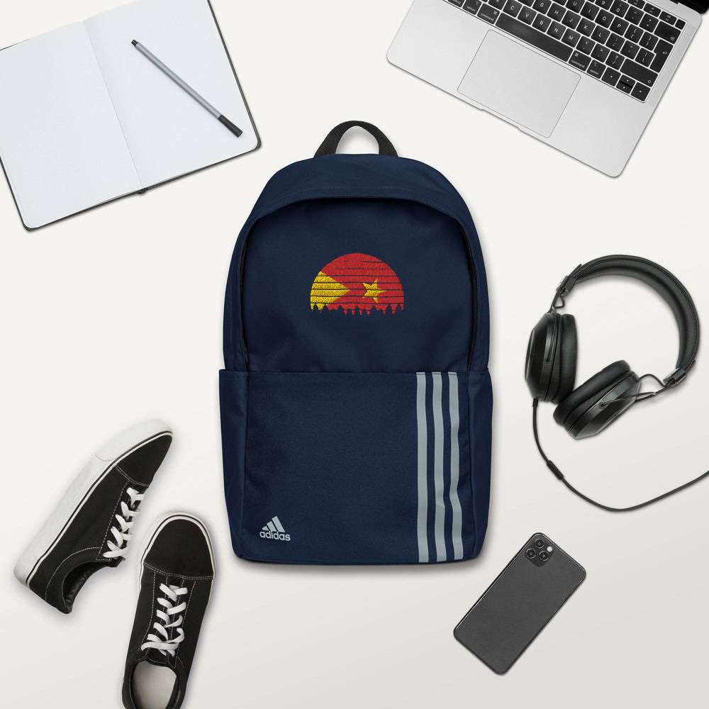 Tigray adidas backpack