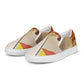 Men’s Wenety slip-on canvas shoes