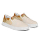 Men’s Wenety slip-on canvas shoes